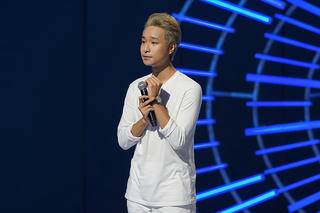 'Con nhà nòi' Hà An Huy chiến thắng Vietnam Idol 2023