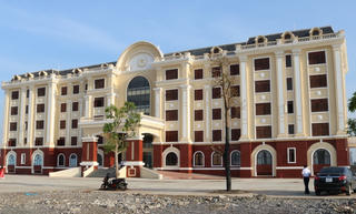  Kim Sơn (Ninh Bình): Công ty TNHH Đầu tư và phát triển Bình Minh gian lận doanh thu để đấu thầu