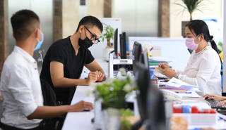 Hạn chế bất cập trong hoạt động bảo hiểm