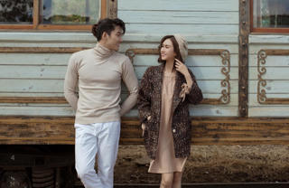 Hương Giang xác nhận chia tay Đình Tú sau 5 năm gắn bó