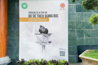 Những lưu ý cần thiết khi chiêm bái xá lợi Phật tại chùa Thanh Tâm và Việt Nam Quốc Tự