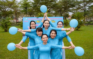 Nhiều hoạt động kỷ niệm Ngày Quốc tế Phụ nữ 8/3