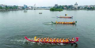 Hoãn, lùi thời gian các hoạt động Tuần Văn hóa - Du lịch Đất Tổ