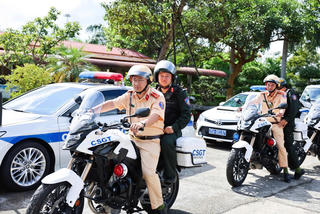 Lai Châu: Tạm dừng tiếp nhận dữ liệu vi phạm của hệ thống xử lý vi phạm giao thông