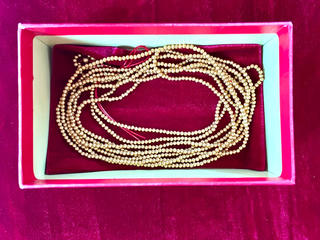 Hải Phòng: Bộ kim phẩm Đền Nghè được công nhận là bảo vật quốc gia