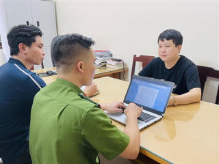 Phá đường dây lừa đảo bán thuốc qua mạng, hơn 7 nghìn bị hại 