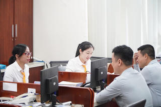 Quảng Nam: Thực hiện cao điểm 20 ngày hoàn thành số hóa sổ hộ tịch