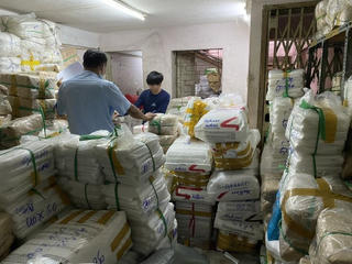 Vẫn khó loại bỏ túi nilon