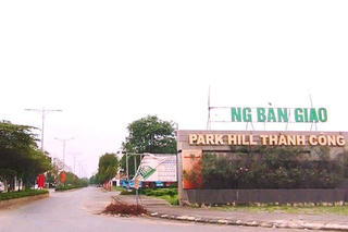 Công ty Thành Công Vĩnh Phúc nợ hơn 65 tỷ đồng tiền thuế