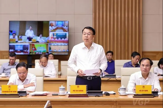 Đề xuất tổ chức thanh tra có trọng tâm các doanh nghiệp phát hành trái phiếu