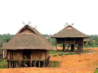 Đi tìm cội nguồn của Khau Cút