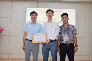 Thiết kế ‘Trăng trên sông’ đoạt giải cao nhất thi tuyển kiến trúc cầu Tam Thanh Đà Nẵng