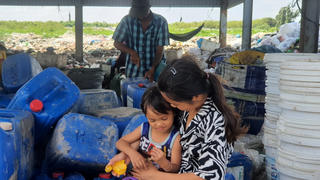 Bạc Liêu: Hỗ trợ 1 triệu cho phụ nữ sinh đủ 2 con trước 35 tuổi