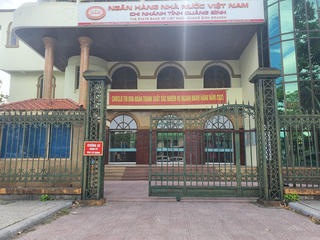 Lý do Giám đốc Ngân hàng Nhà nước chi nhánh Quảng Bình xin nghỉ hưu trước tuổi