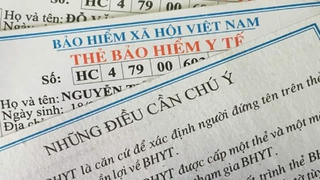 Những trường hợp vượt tuyến được bảo hiểm y tế chi trả 100%