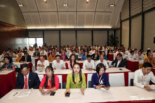 Nâng cao vai trò nòng cốt chính trị của MTTQ Việt Nam