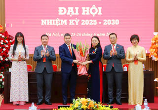 Kiến tạo một nền ngoại giao nhân dân bản lĩnh, hiện đại và hiệu quả