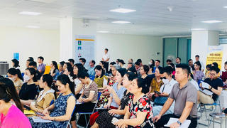 T&T Victoria tổ chức thành công Hội nghị Nhà chung cư lần đầu