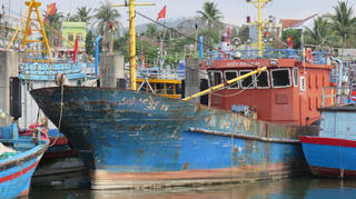 Số phận của những con tàu vỏ thép - Bài cuối: Không để ngư dân mất tàu