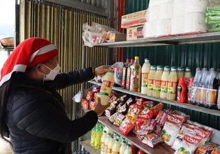 Để hàng Việt được tin dùng