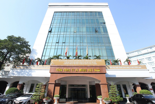 Khởi tố 4 bị can liên quan vụ án xảy ra tại Tổng Công ty Xi măng Việt Nam