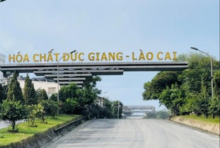 Vụ khai thác quặng Apatit ở Lào Cai: Vì sao Công ty Hoá chất Đức Giang Lào Cai không bị khởi tố?