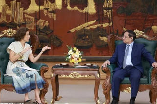 Thủ tướng đề nghị UNESCO tiếp tục ghi danh và bảo tồn di sản văn hóa Việt Nam