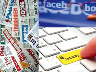 Vị thế của báo chí