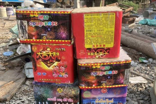 Công an tỉnh Hưng Yên liên tiếp khởi tố 3 vụ buôn bán, tàng trữ pháo nổ