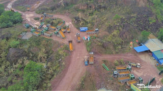 Thái Nguyên: Chỉ đạo rà soát việc đấu giá quyền khai thác 22 mỏ khoáng sản