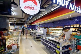 Hệ sinh thái Masan - Bức tranh kết nối sức mạnh thương hiệu Việt