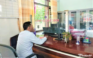 TP Đà Nẵng: Yêu cầu bố trí nhân sự phụ trách công nghệ thông tin tại UBND xã, phường