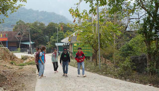 Triển khai các giải pháp phát triển kinh tế vùng đồng bào dân tộc thiểu số