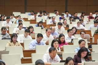 Đề xuất Nhà nước thu hồi đất để thực hiện dự án kinh tế xã hội