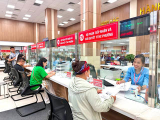 Quảng Ninh: Chuẩn bị điều kiện tốt nhất để vận hành mô hình chính quyền địa phương 2 cấp