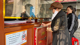 Quản lý tiền công đức: Cách làm của Quảng Ninh