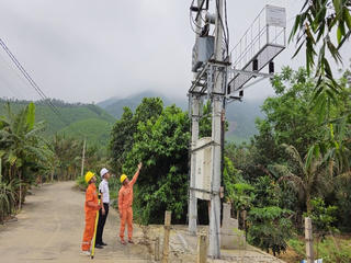 Công ty TNHH MTV Điện lực Hải Dương (PC Hải Dương) tập trung nỗ lực đảm bảo cung cấp điện