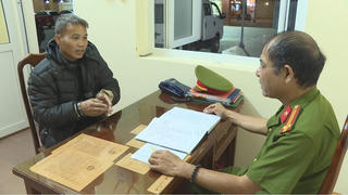 Đắk Lắk: Bắt đối tượng đâm chết người sau hơn 8 năm vượt biên sang Trung Quốc