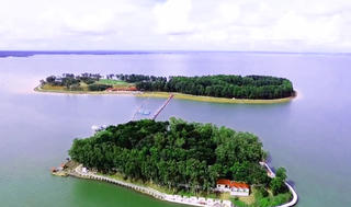 Lấn chiếm đất công, Công ty Cường Thuận IDICO bị phạt