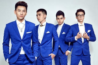 Ca sĩ Will chia sẻ cảm xúc trong lần cuối hát cùng nhóm nhạc 365