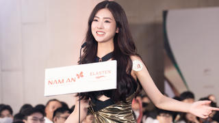 38 thí sinh vào vòng Chung kết Miss Grand Vietnam 2023 lộ diện