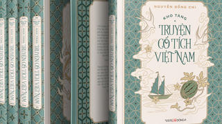 Ra mắt ấn bản đầy đủ ‘Kho tàng cổ tích Việt Nam’ kèm phần nghiên cứu - khảo dị và bổ sung minh họa