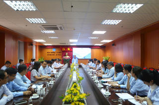 Bảo hiểm xã hội khu vực XXVIII đổi tên thành Bảo hiểm xã hội tỉnh Đồng Nai