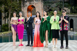 Muôn kiểu sự cố và cách xử lý thường thấy ở những cuộc thi nhan sắc