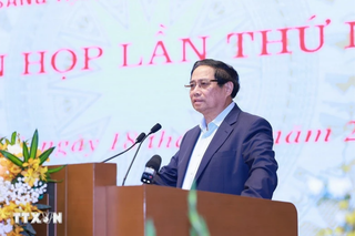 Thủ tướng: Biến Nghị quyết 57 thành hiện thực, với những sản phẩm cụ thể