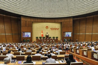 Phát huy vai trò chủ nhân của đất nước