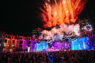 Từ Charlie Puth đến Maroon 5: Dấu ấn tầm vóc quốc tế của lễ hội âm nhạc 8Wonder