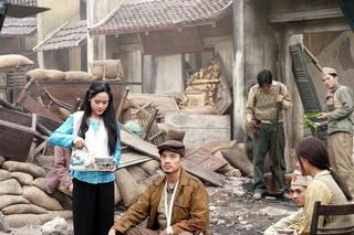 Nhà phê bình điện ảnh Lê Hồng Lâm: Nắm bắt thời cơ vàng để cất cánh