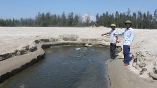 Khi doanh nghiệp lấn sân - Bài 1: Gây ô nhiễm môi trường nghiêm trọng