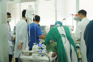 Vụ phóng hỏa do ghen tuông ở Đồng Nai: Người thứ 4 tử vong